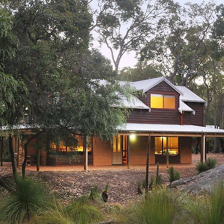 Woodstone Goanna Cottage Dunsborough Dış mekan fotoğraf