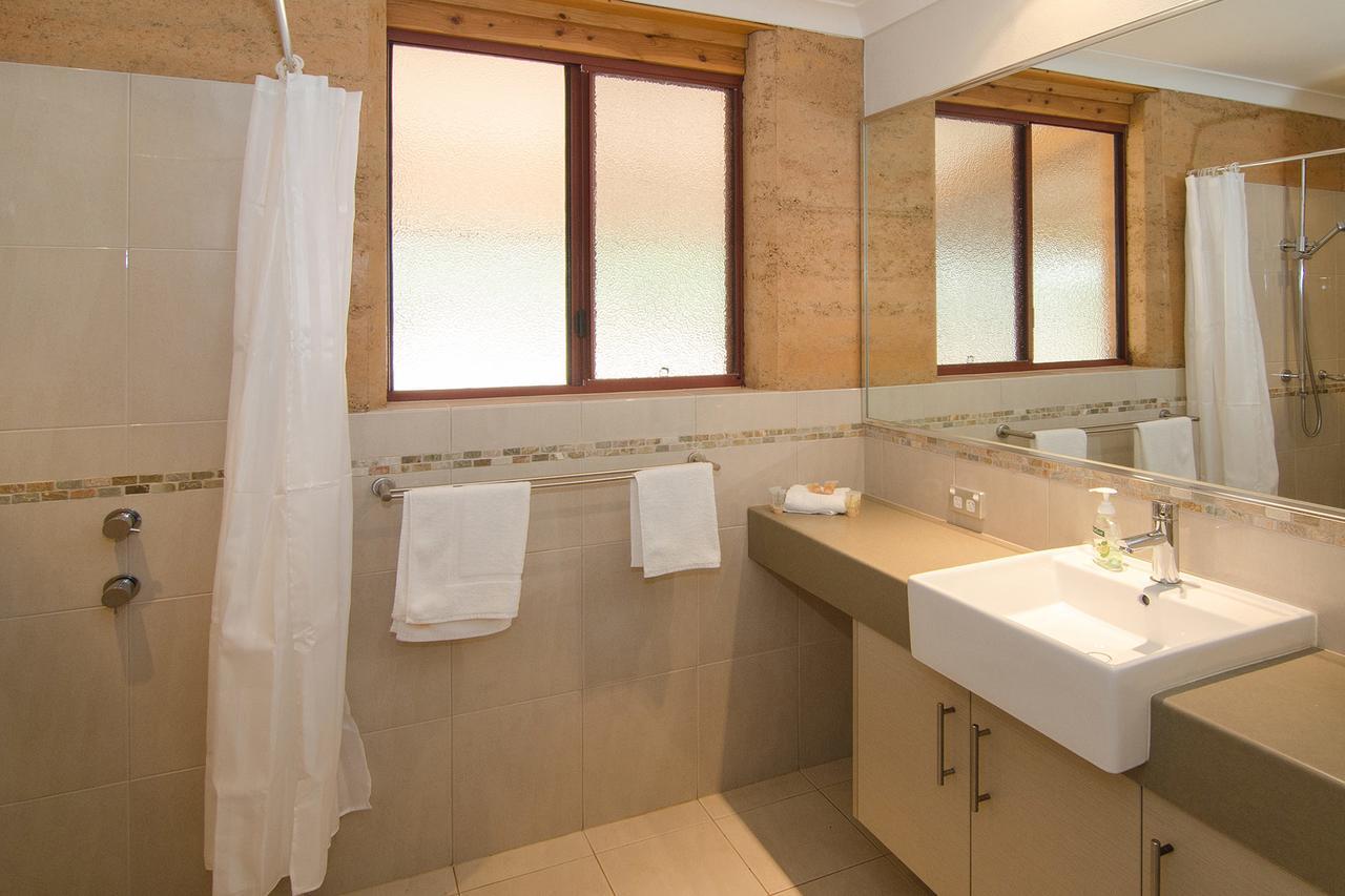 Woodstone Goanna Cottage Dunsborough Dış mekan fotoğraf