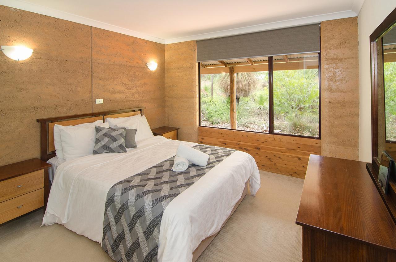 Woodstone Goanna Cottage Dunsborough Dış mekan fotoğraf